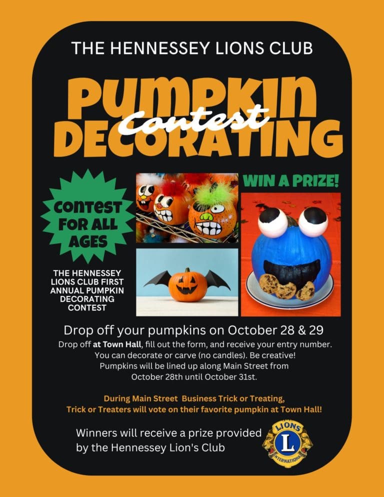 Pumpkin-Carving-Contest-Flyer