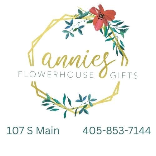 Annie’s Flowerhouse & Gifts
