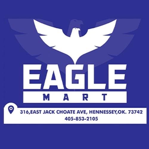 Eagle Mart