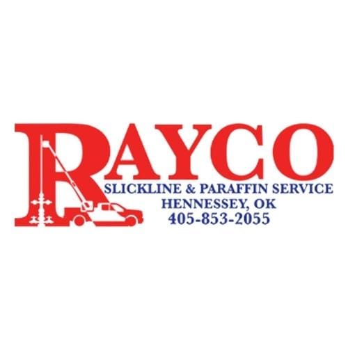 Rayco Paraffin Service