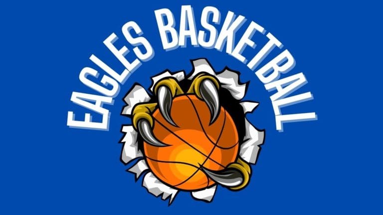 Eagles Basketball