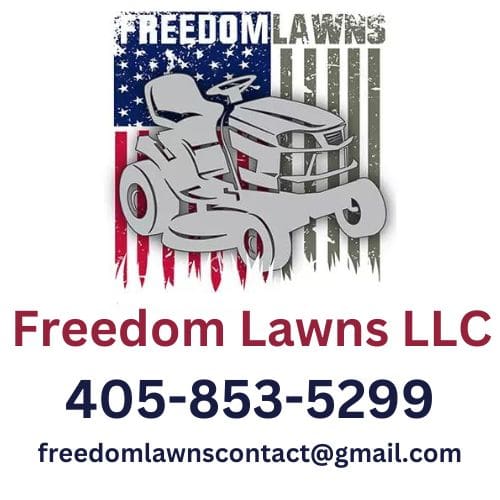 Freedom Lawns LLC