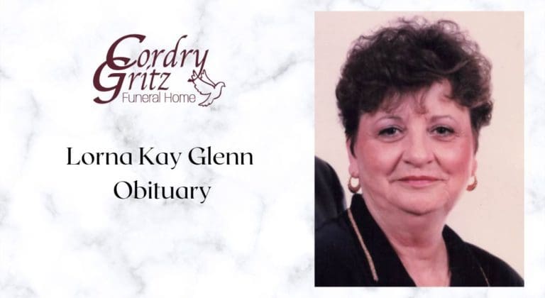 Lorna Kay Glenn Obituary