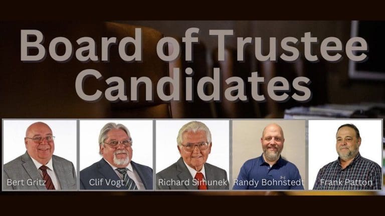 trustees