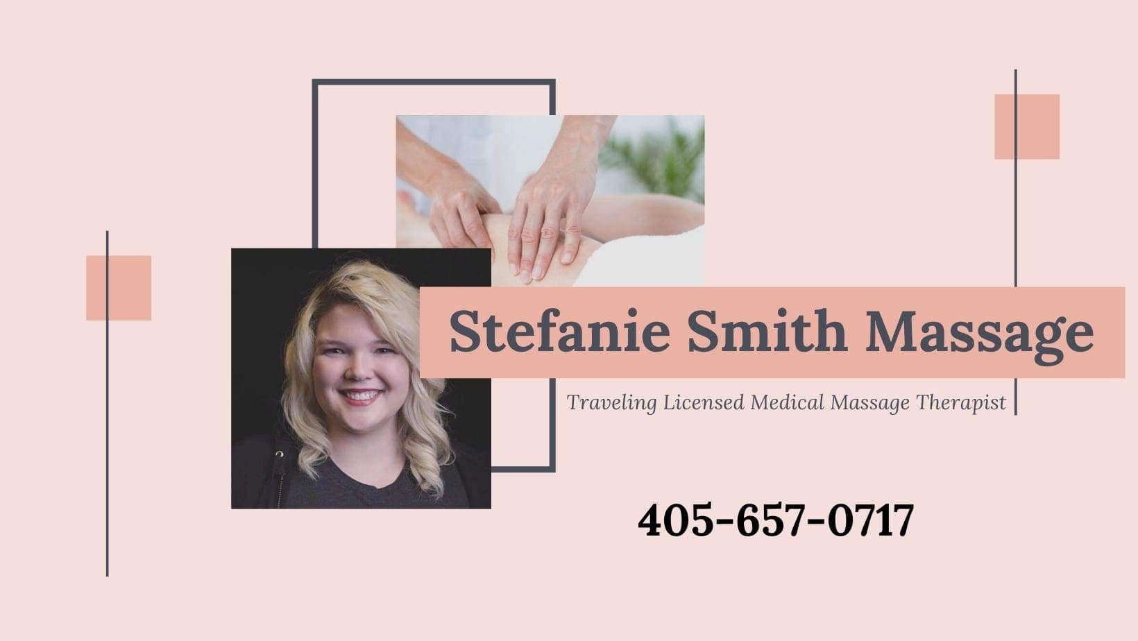 Stefanie Smith Massage