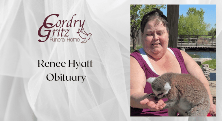 Renee Hyatt, Obituary