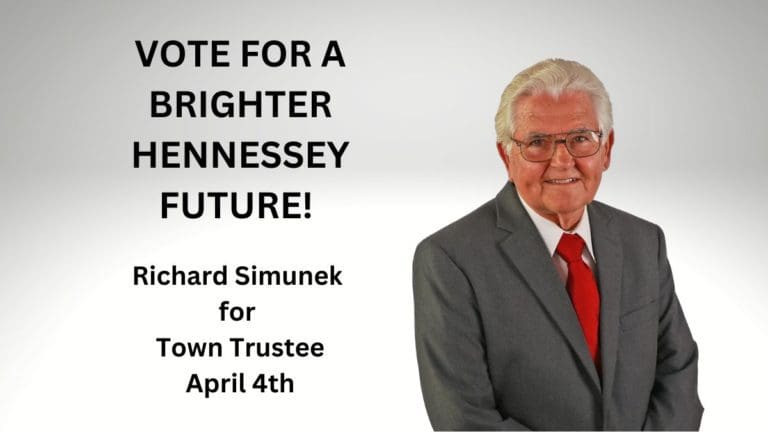 vote Simunek