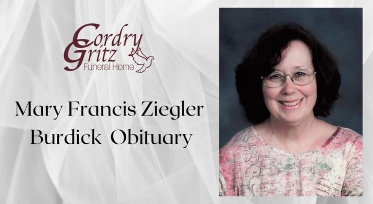 Burdick Obituary