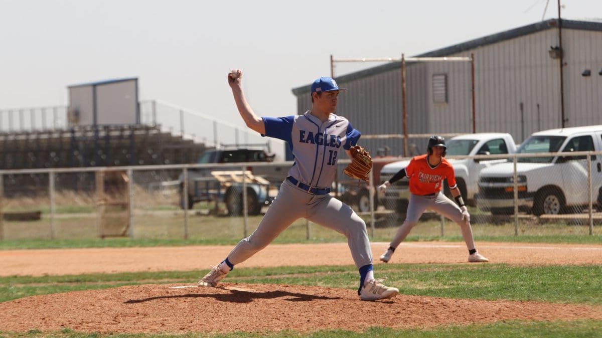 HHS Baseball Tournament