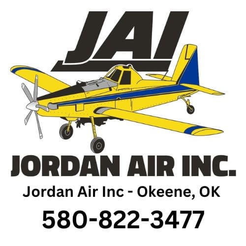 Jordan Air Inc