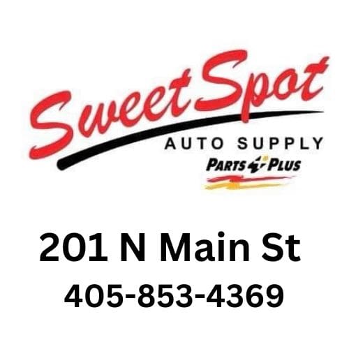 SweetSpot Auto Supply
