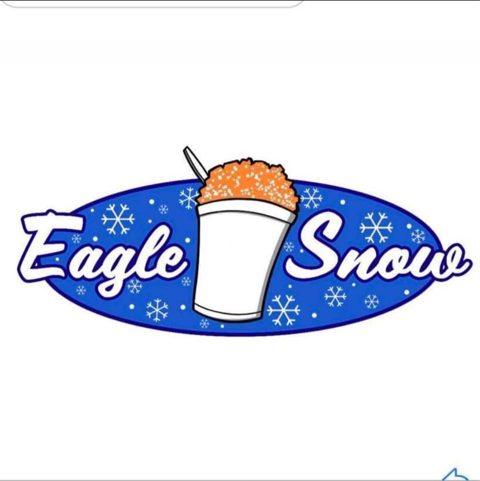 Eagle Snow