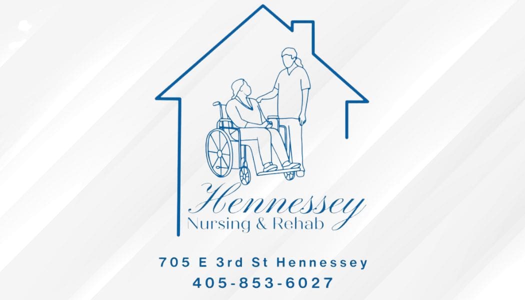 Hennessey Nursing and Rehab