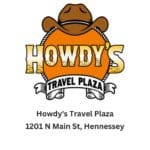 Howdy’s Travel Plaza