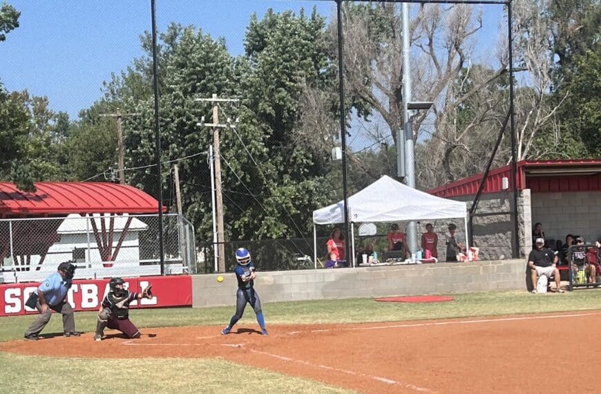 LADY EAGLES AT DOVER FESTIVAL