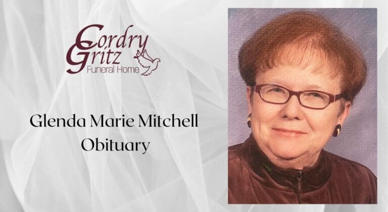 Mitchell Obituary