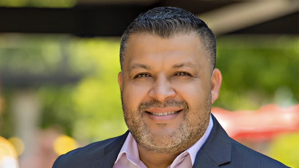 HENNESSEY NATIVE CHOSEN FOR TOP 40 HISPANIC LEADERS