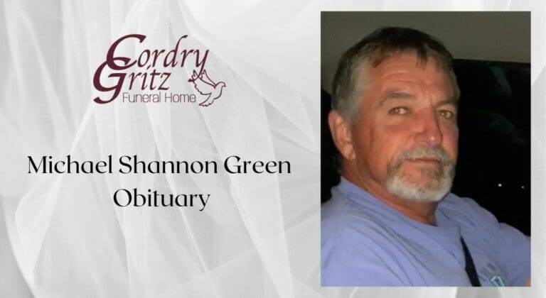 greenObituary