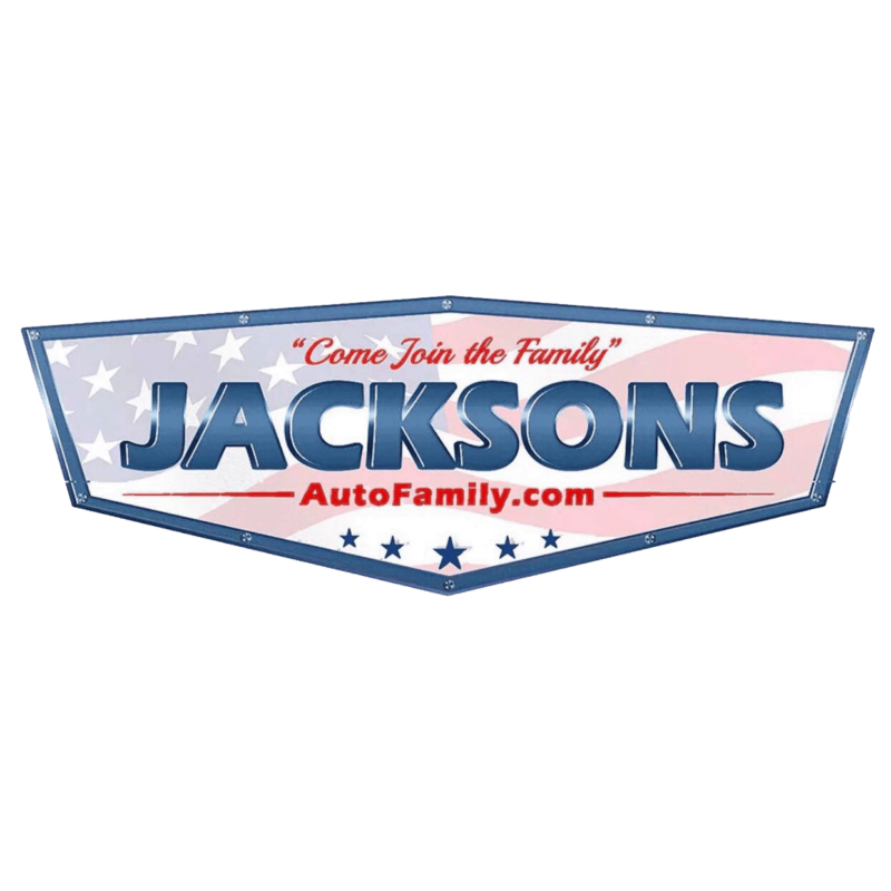 Jacksons of Kingfisher