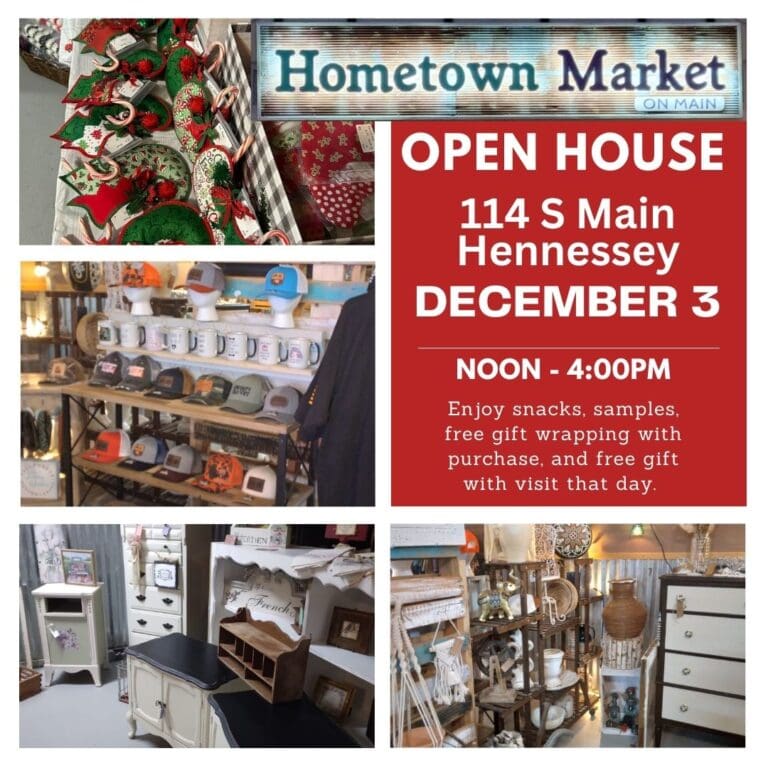 hometown-open-house