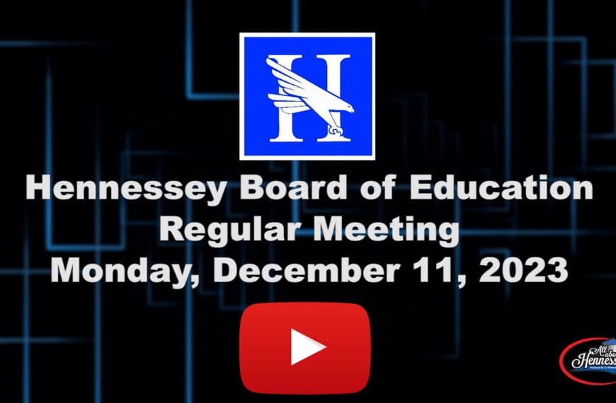 Regular Board of Education Meeting Monday, December 11,2023