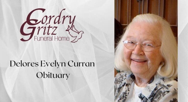 Curran Obituary