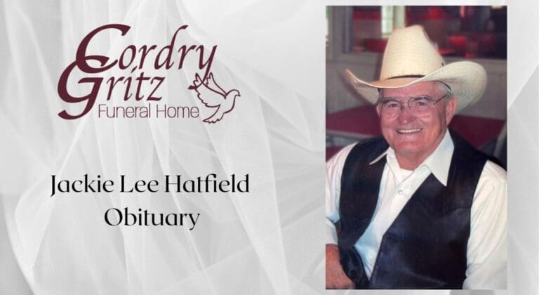 Hatfield Obituary