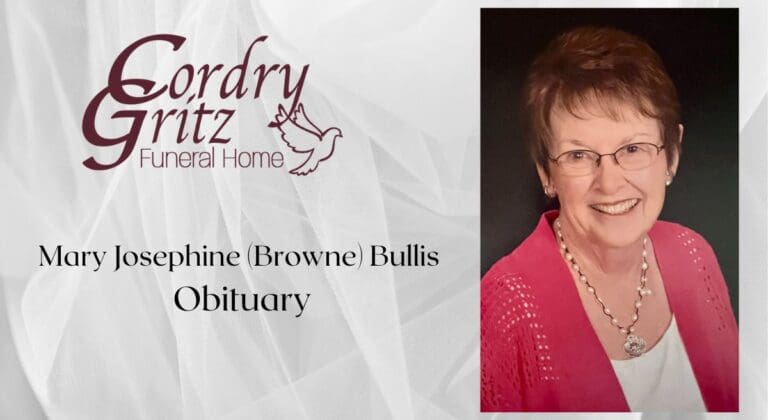 bullis Obituary