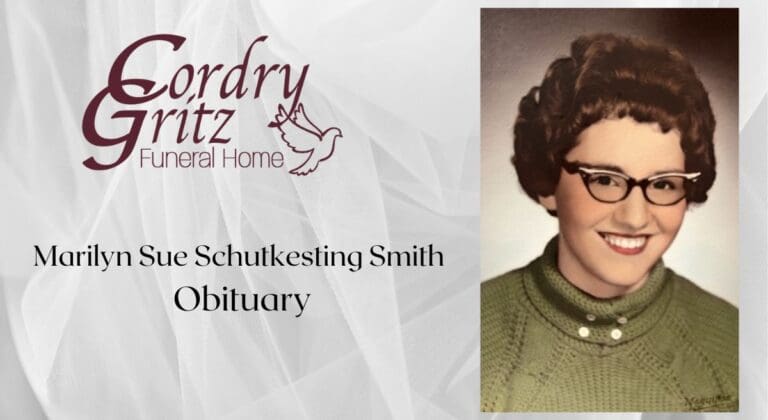 smith Obituary