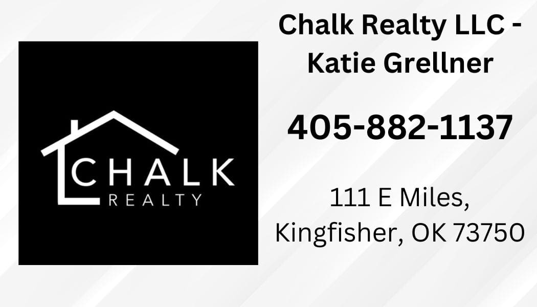 Chalk Realty LLC – Katie Grellner