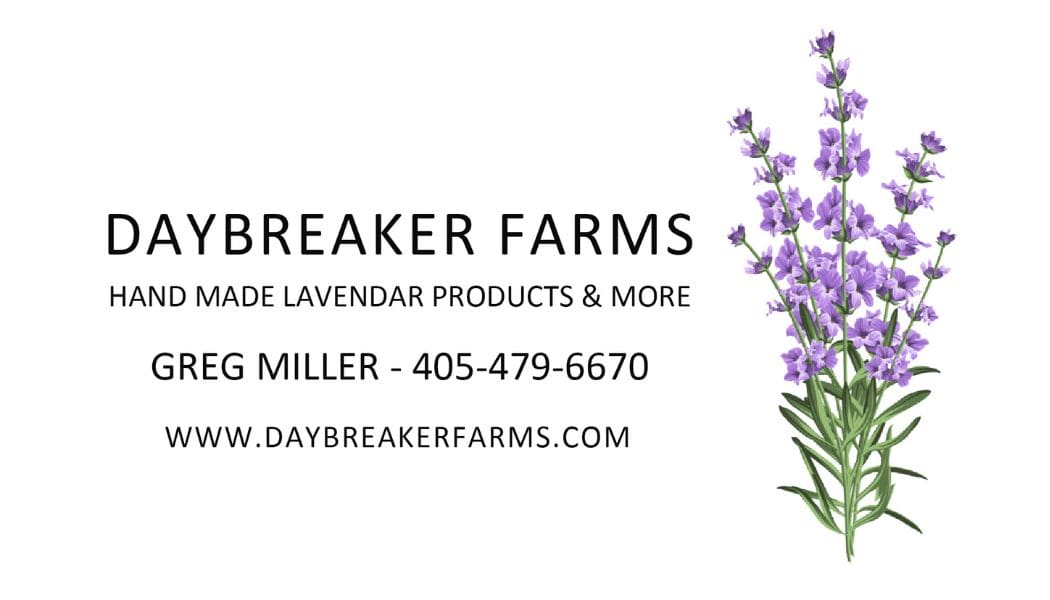 Daybreaker Farms