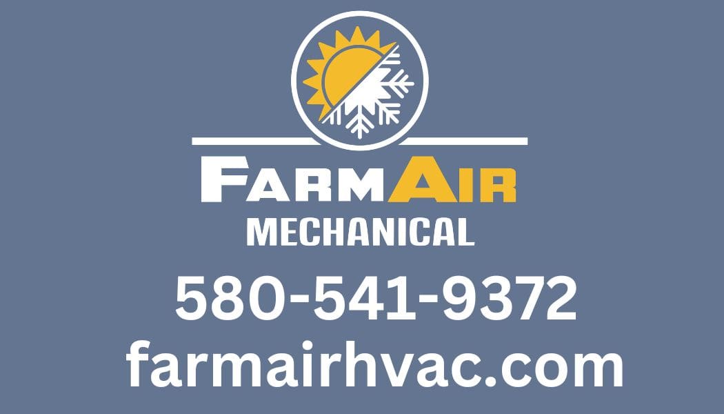 Farm Air Mechanical