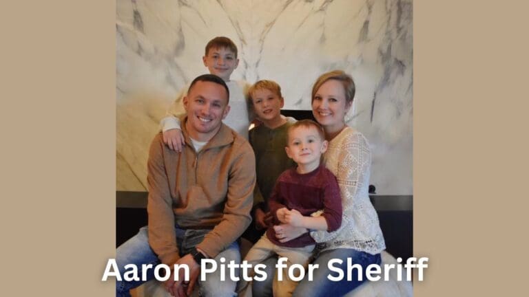 pitts sheriff