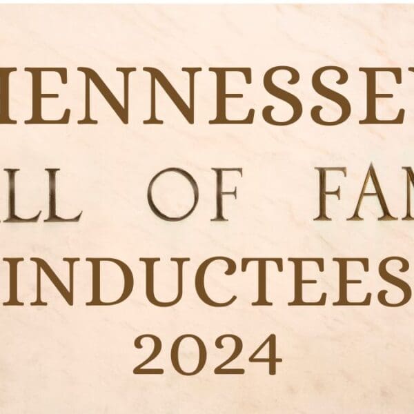 Hennessey Hall of Fame Inductees 2024