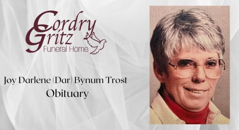 Trost Obituary-2