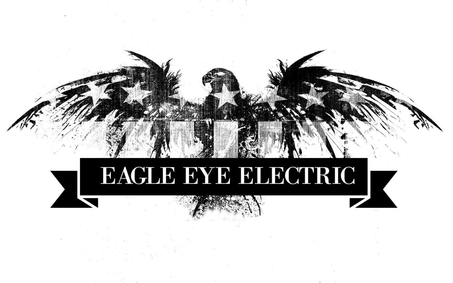 EAGLE EYE ELECTRIC Your Hometown News!