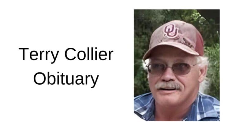 Terry Collier Obituary