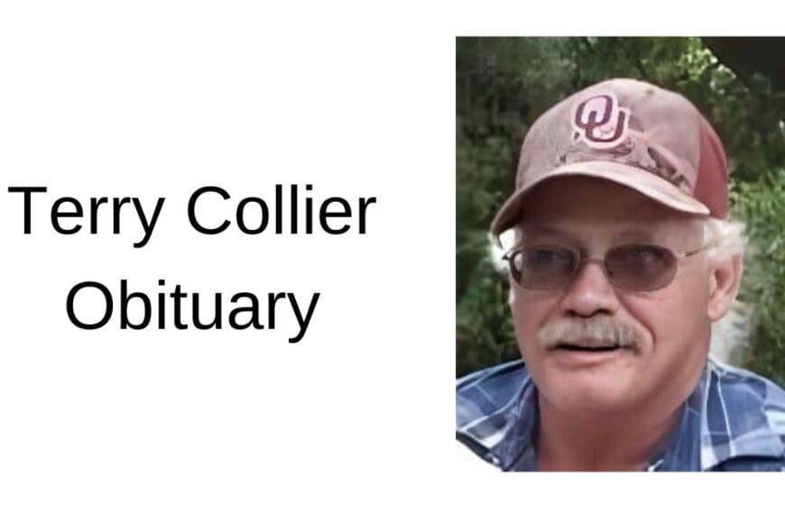 Terry Collier