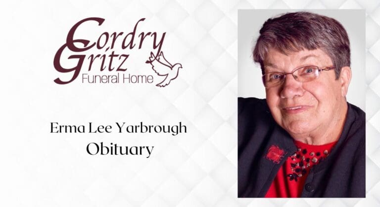 Yarbrough Obituary