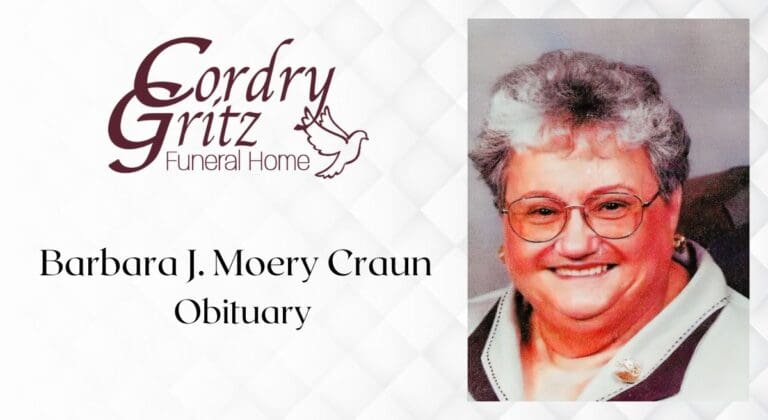 Cosper Obituary