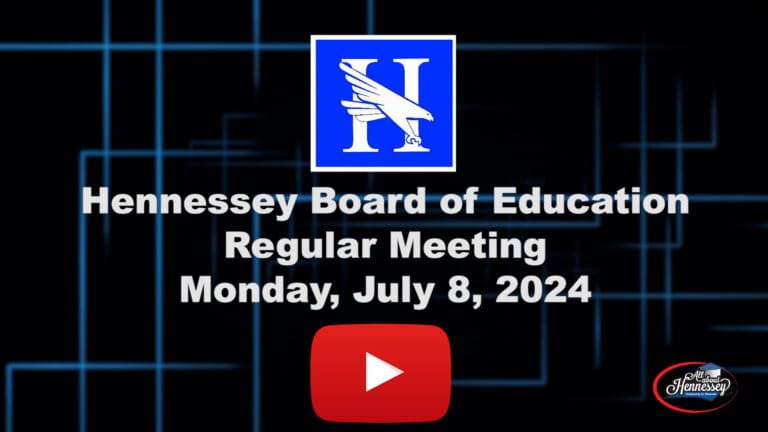 School Board July 8 2024