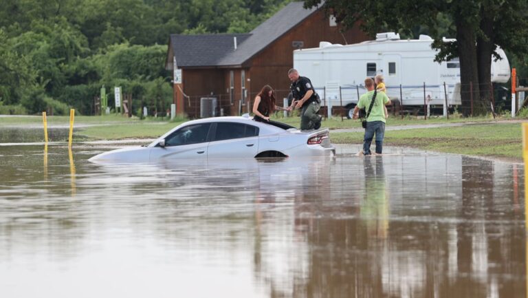 Water Rescue (2)