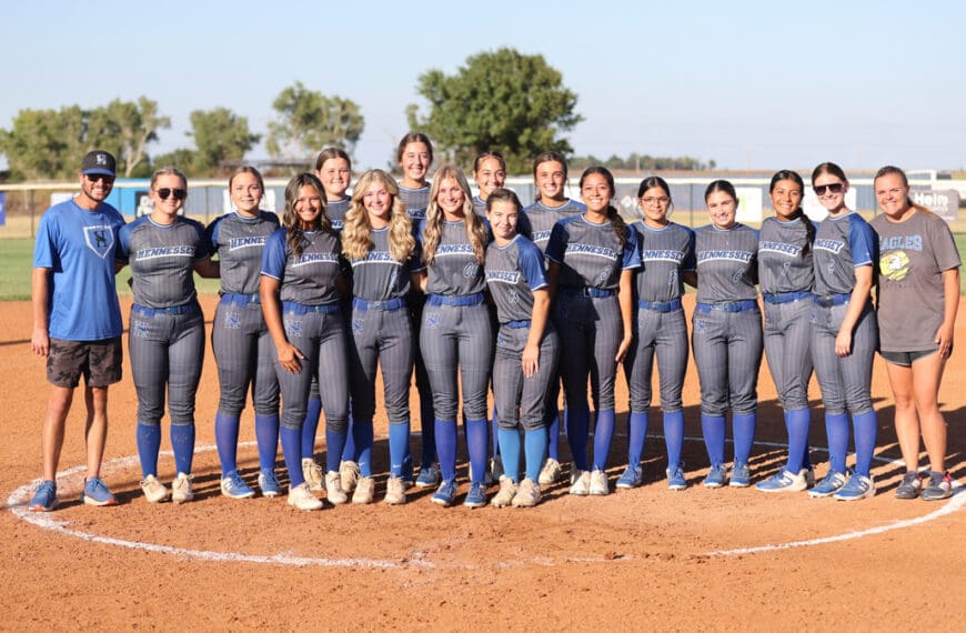 SOFTBALL SENIOR NIGHT 2024