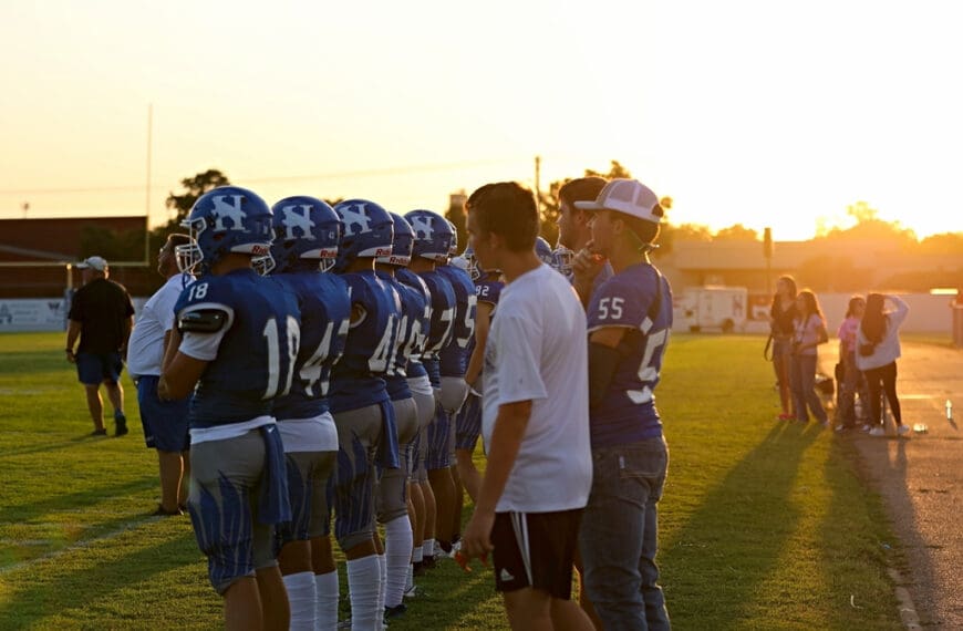 HS JV / CHISHOLM