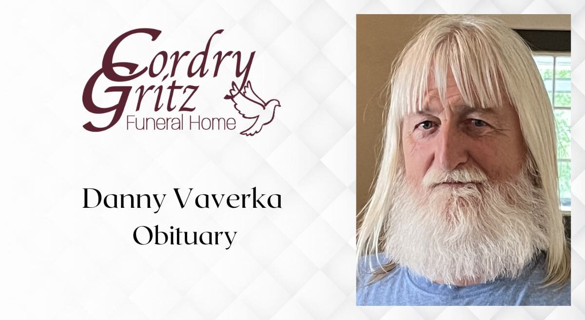 Danny vl Obituary