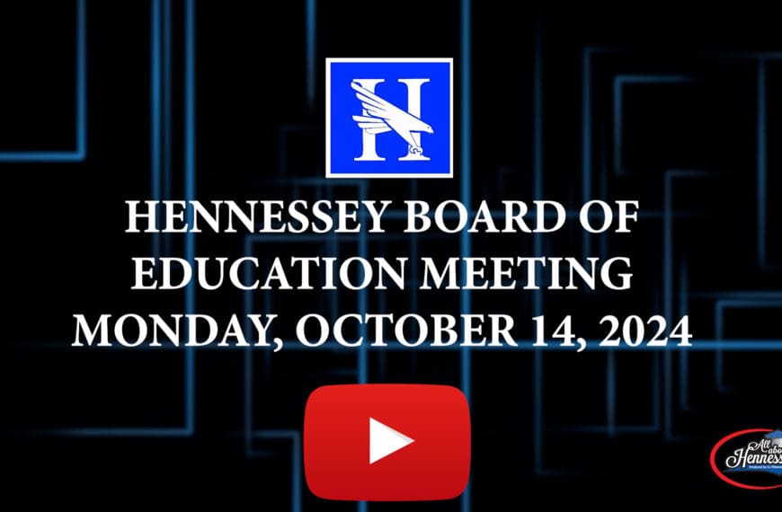 Board of Education Meeting Monday, October 14, 2024