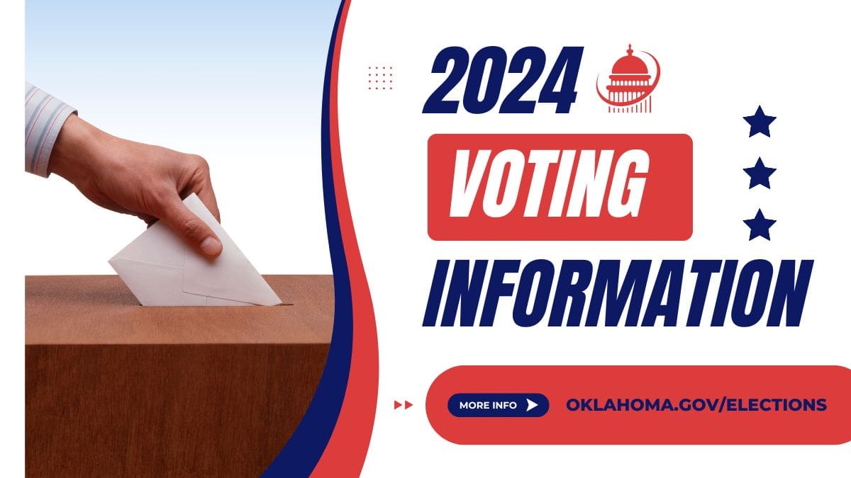 2024 VOTING INFORMATION