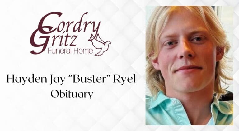 Ryel Obituary