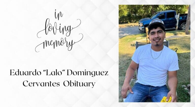 Dominguez Obituary