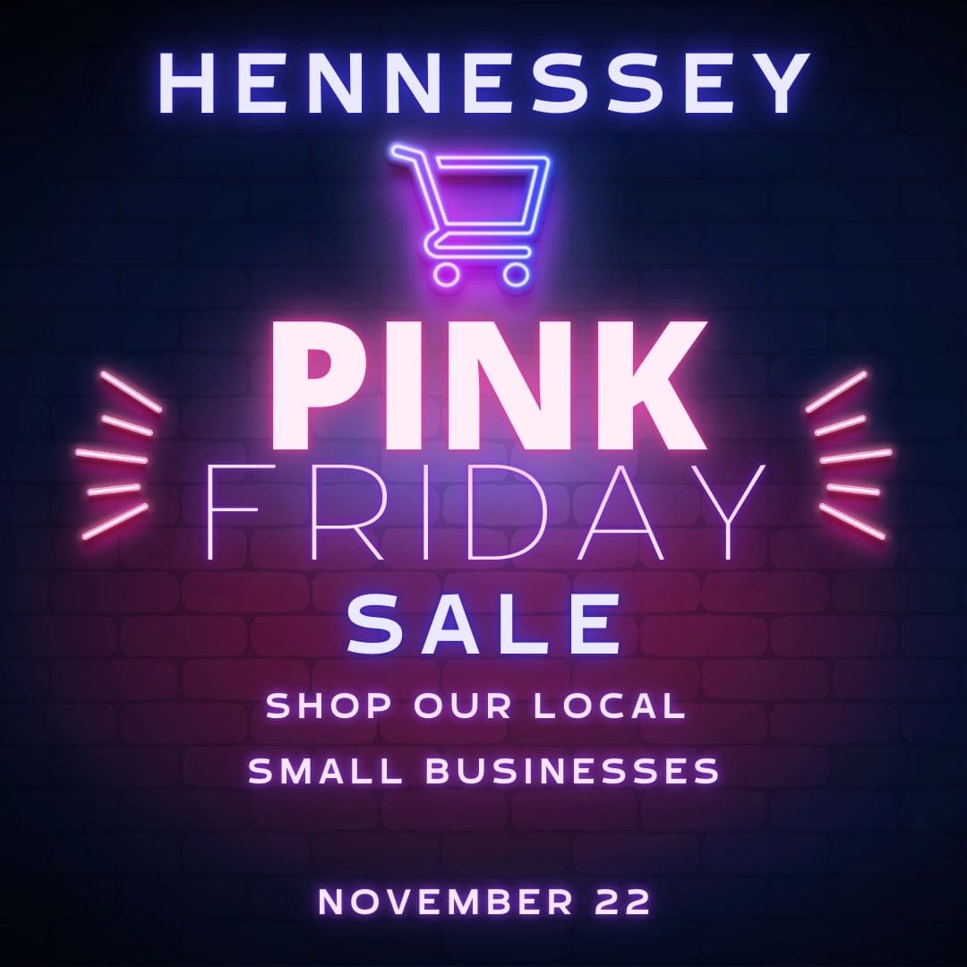 PINK FRIDAY DEALS!